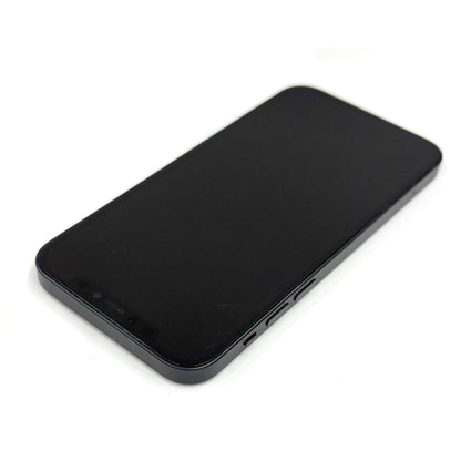 iPhone 12 128GB Black - T8211 - The best 2nd hand phone provider in Australia