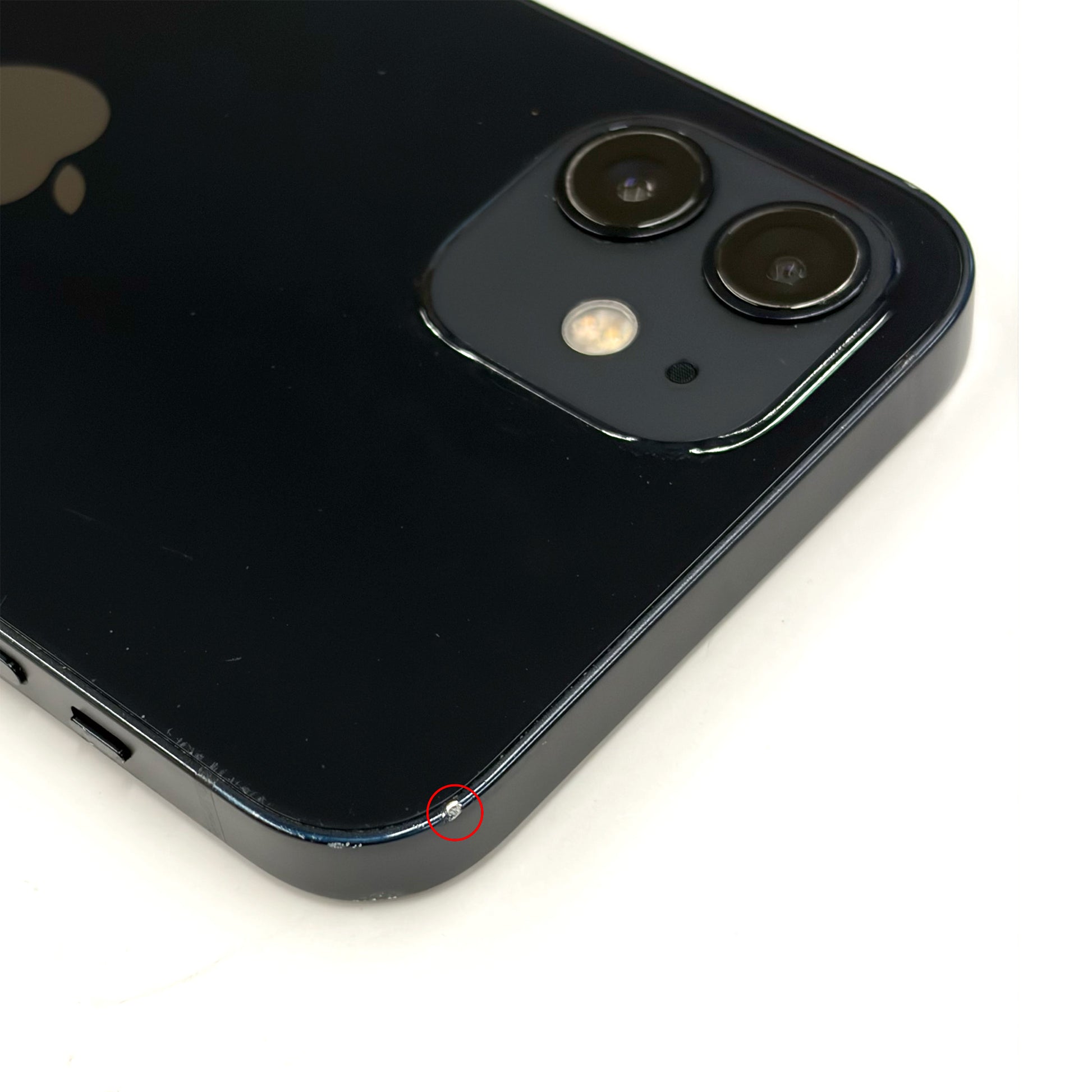 iPhone 12 64GB Black A Grade 91% Battery T8567