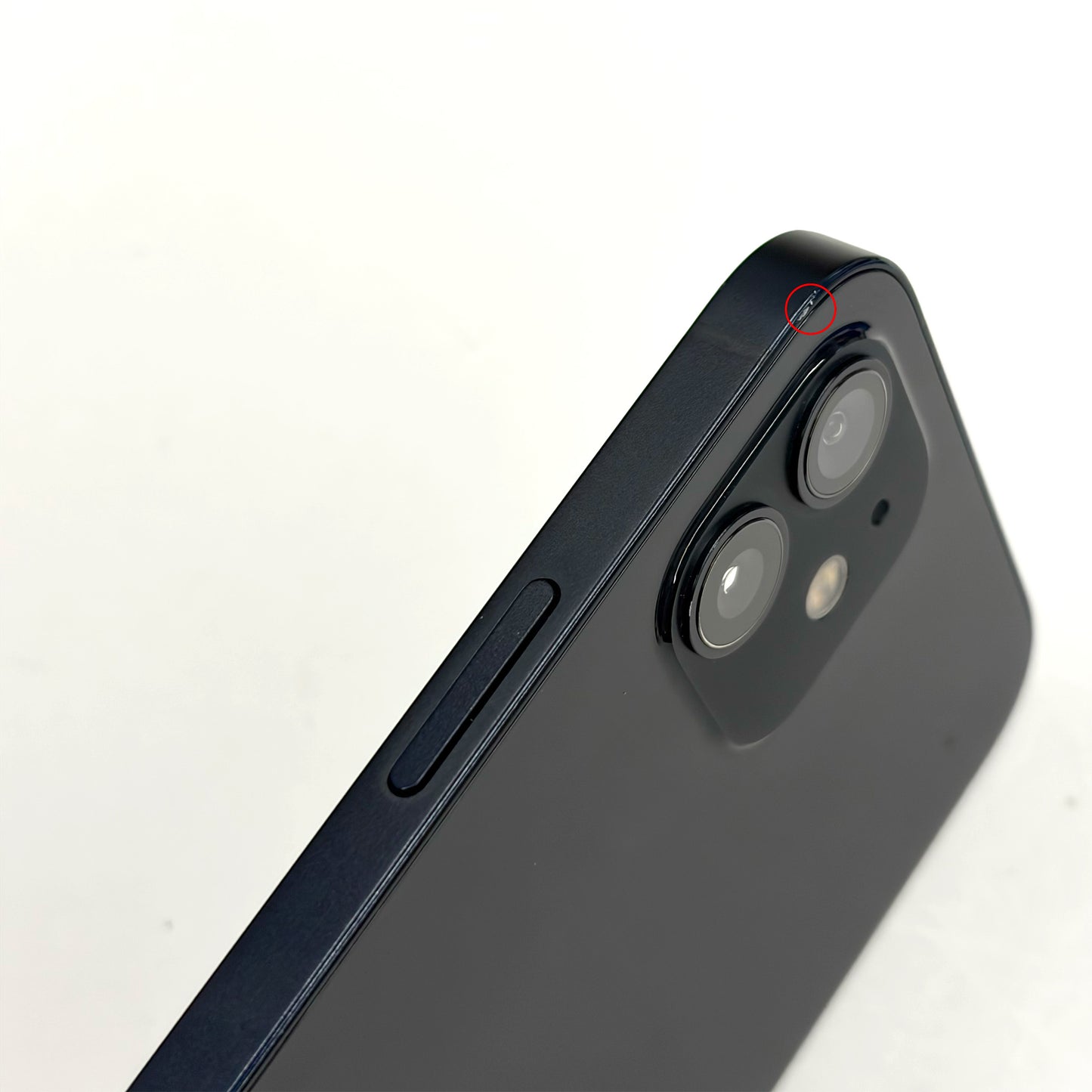 iPhone 12 64GB Black A Grade 91% Battery T8567