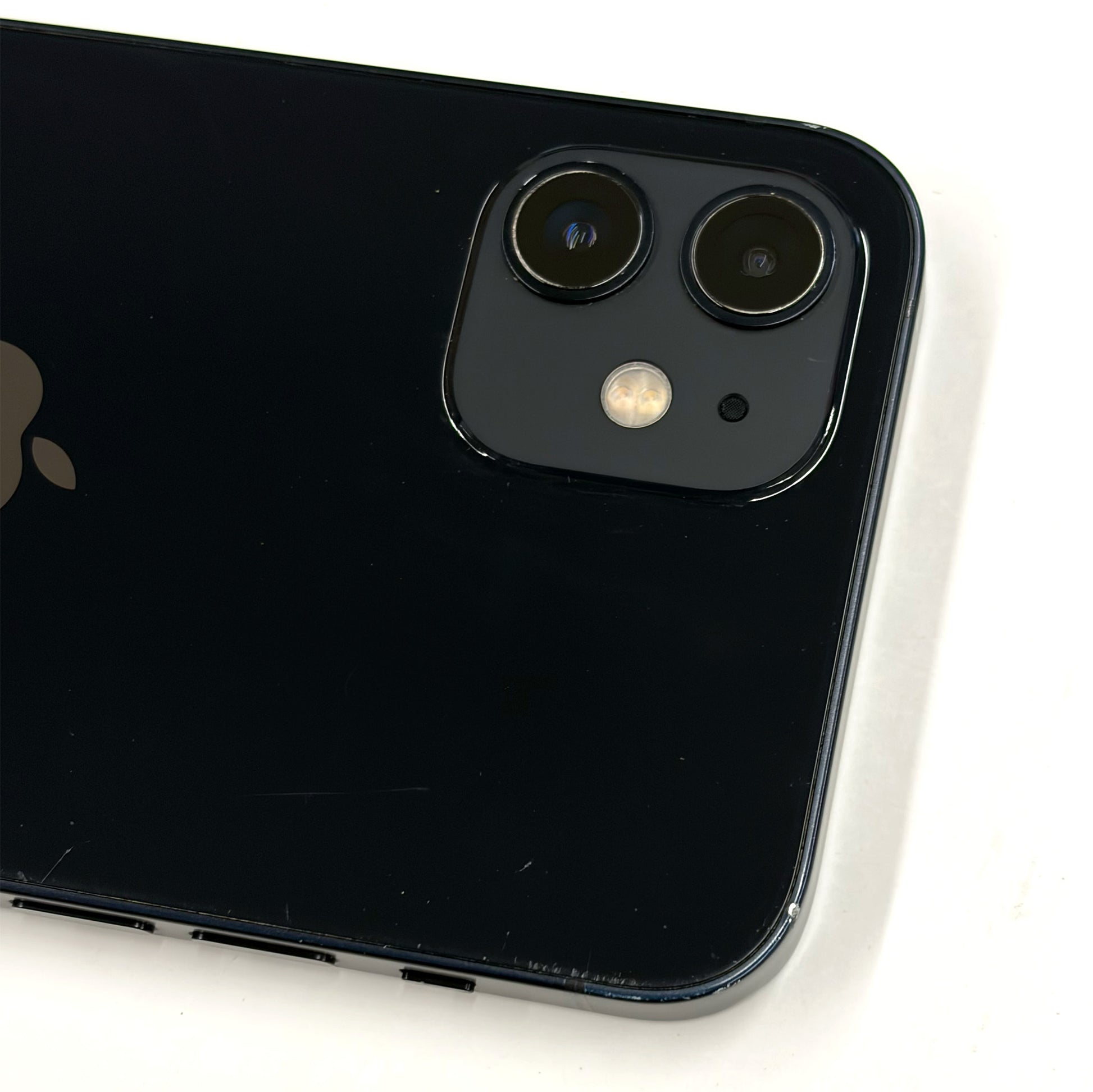 iPhone 12 64GB Black A Grade 91% Battery T8567
