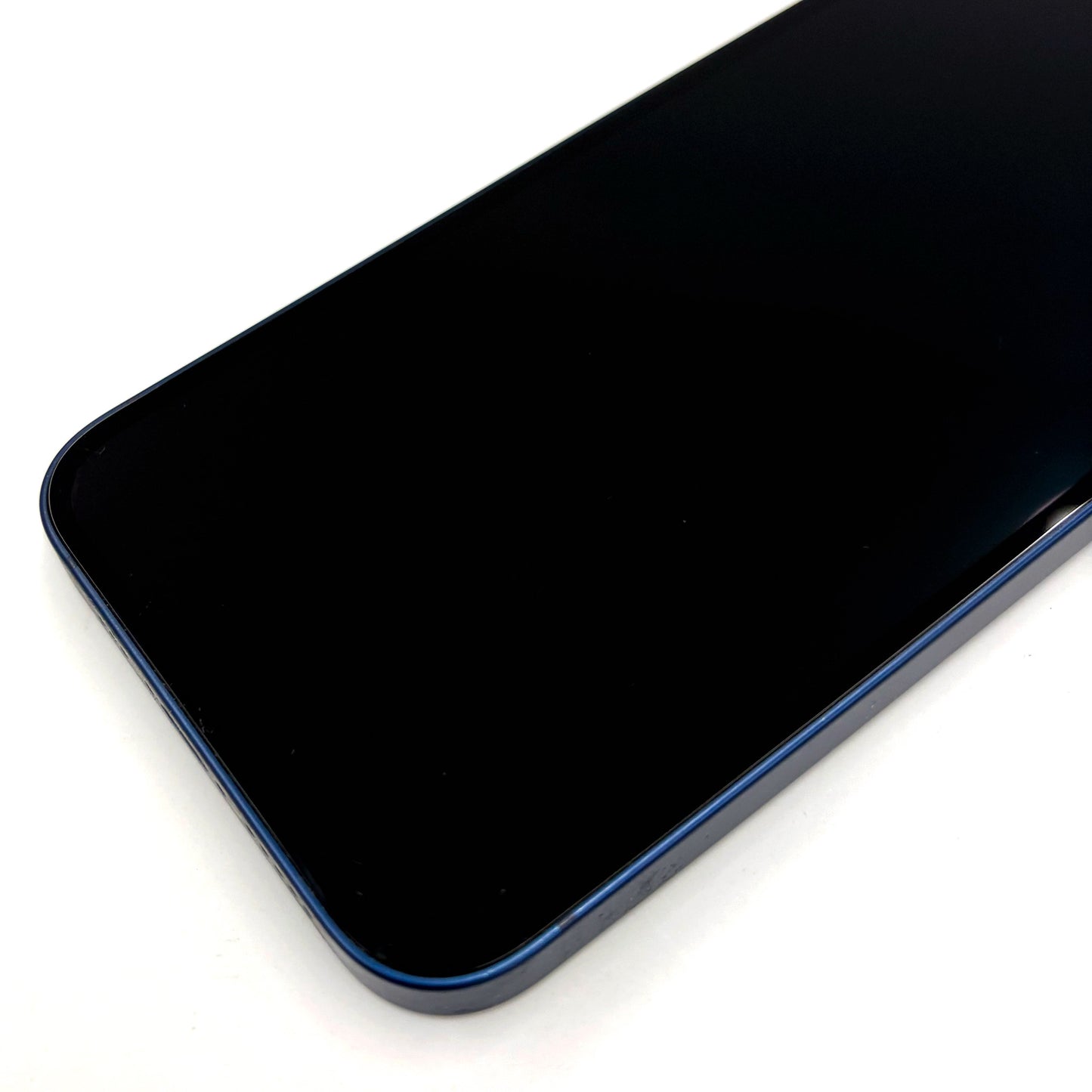 iPhone 12 64GB Blue 87% Battery B Grade T8626