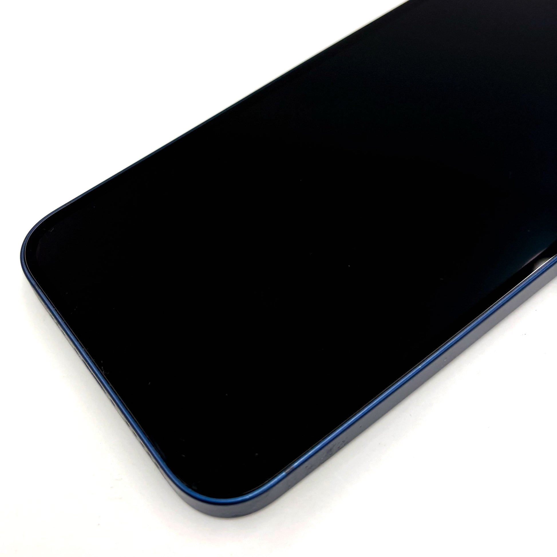 iPhone 12 64GB Blue 87% Battery B Grade T8626