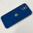 iPhone 12 64GB Blue 87% Battery B Grade T8626