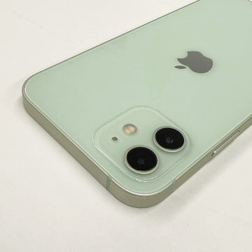 iPhone 12 64GB Green B+ 100% T8465