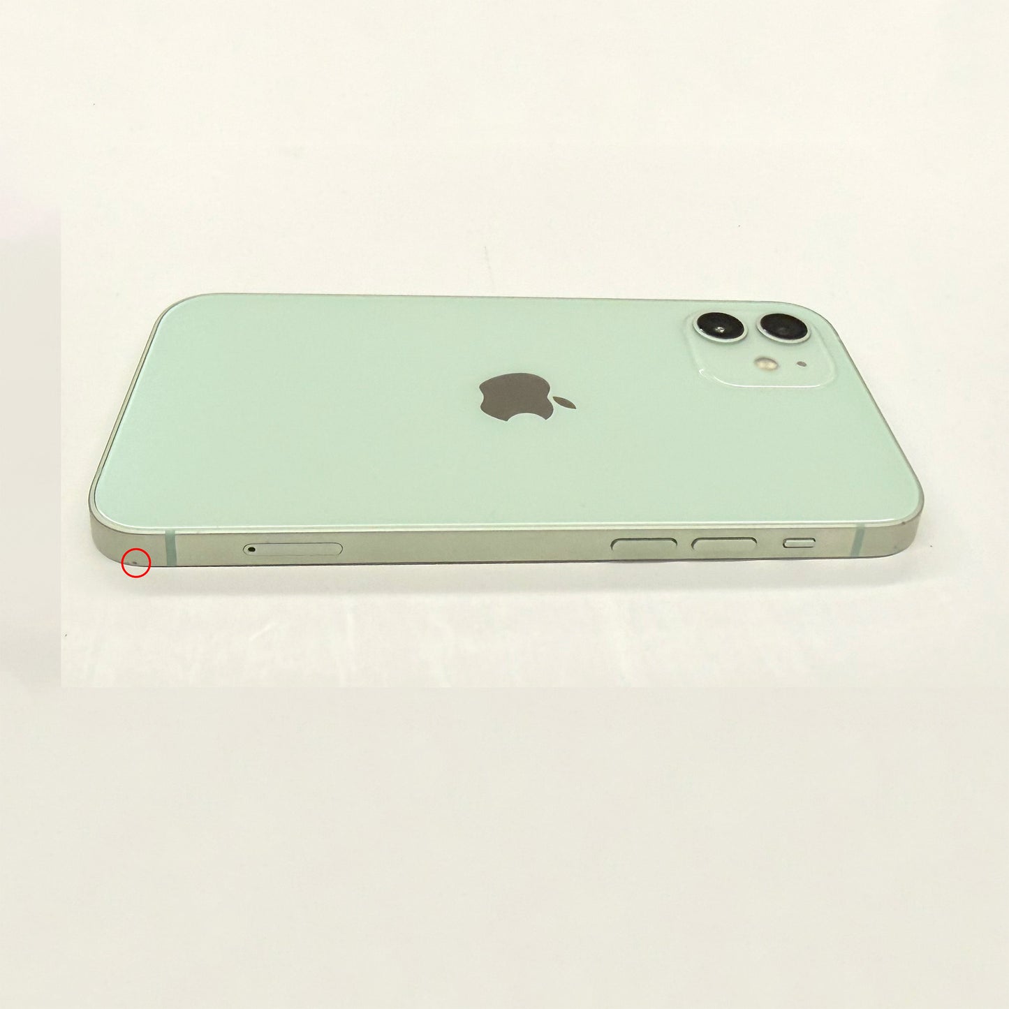 iPhone 12 64GB Green B+ 100% T8465