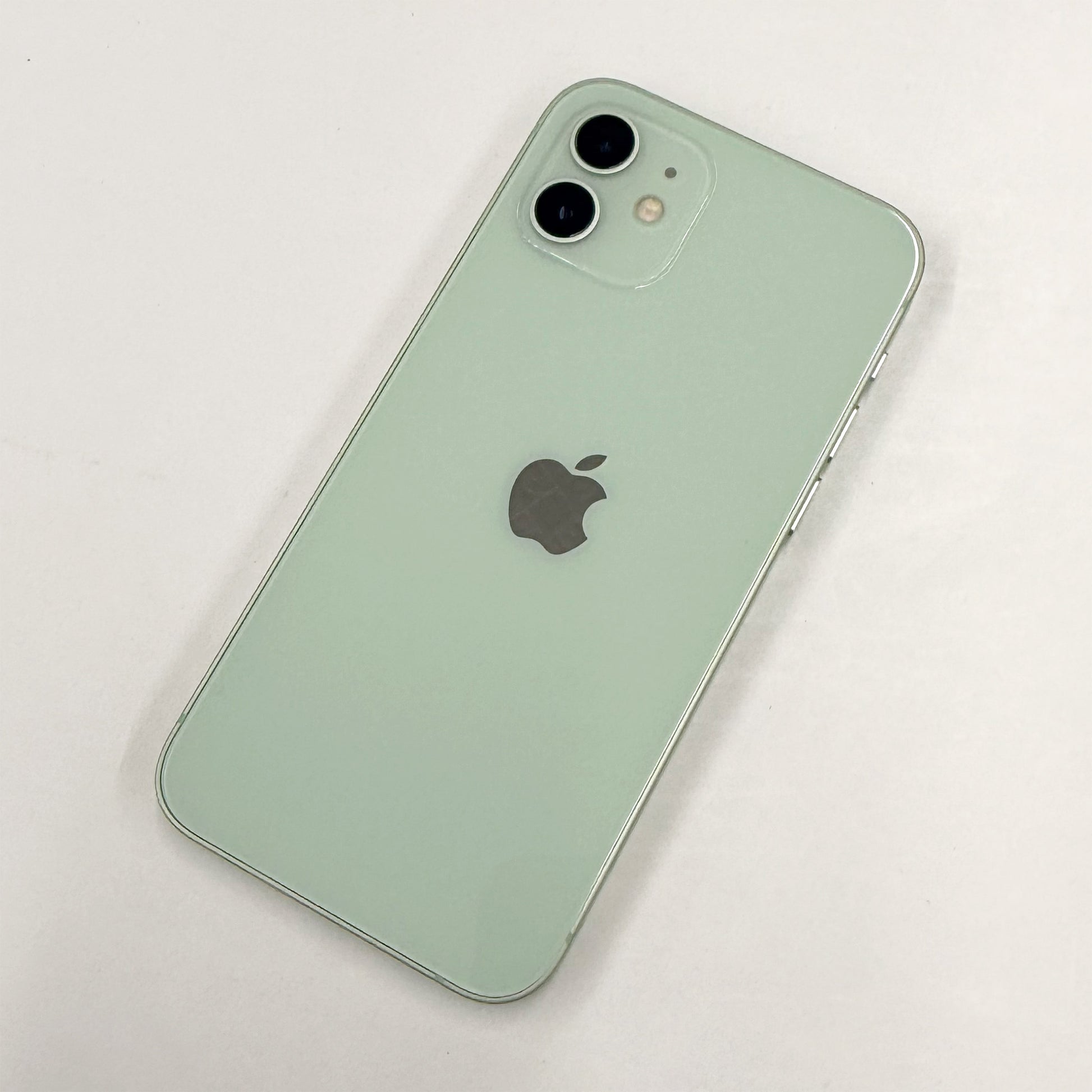 iPhone 12 64GB Green B+ 100% T8465