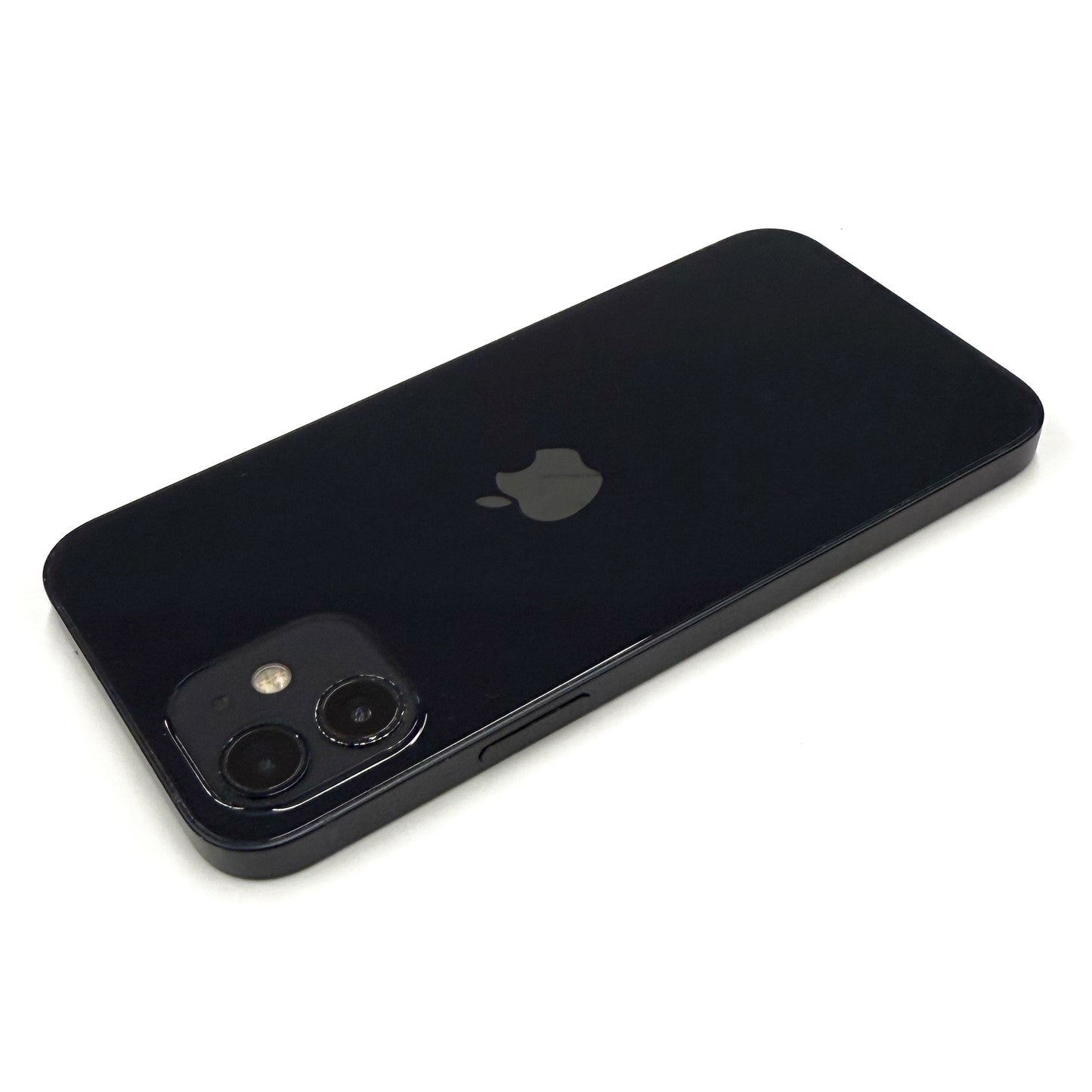 iPhone 12 128GB Black T8341