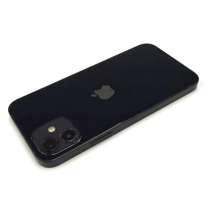 iPhone 12 128GB Black T8341