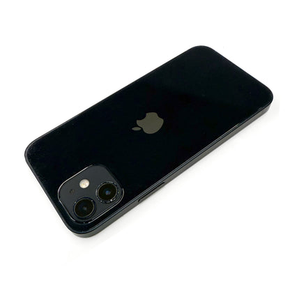 iPhone 12 128GB Black T8341