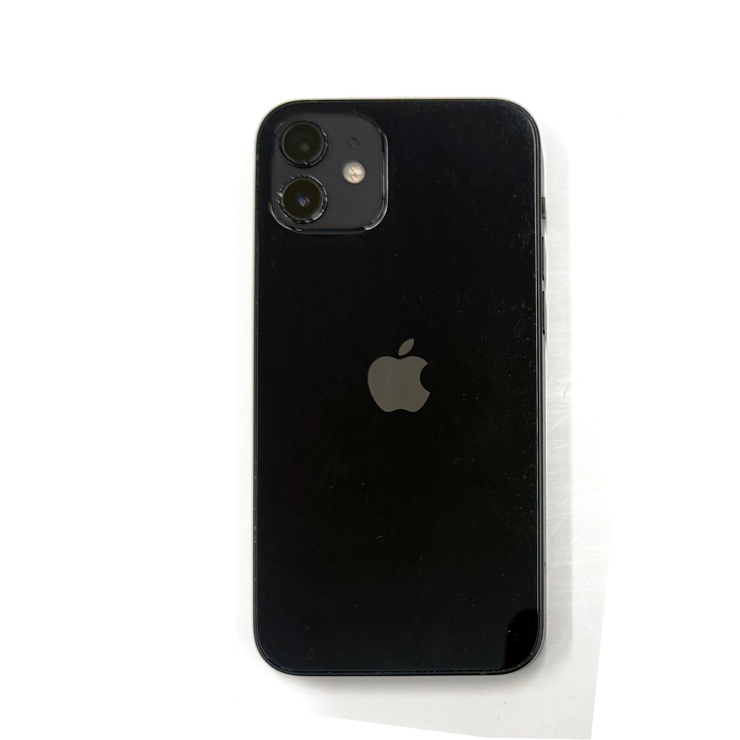 iPhone 12 128GB Black T8341