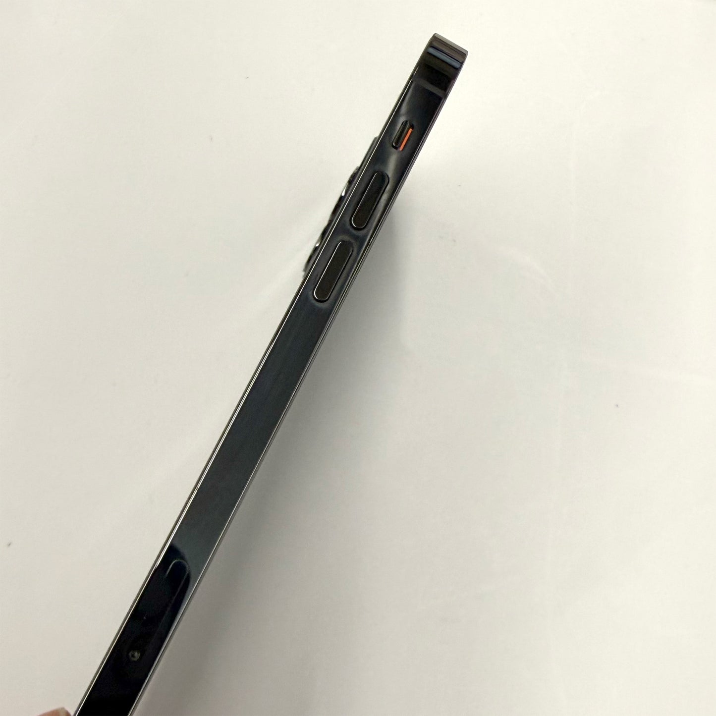 iPhone 12 Pro 128GB Graphite A- Grade 100% Battery T8525
