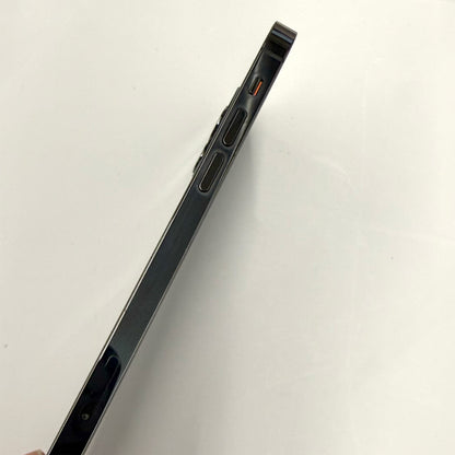 iPhone 12 Pro 128GB Graphite A- Grade 100% Battery T8525