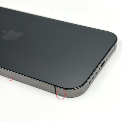 iPhone 12 Pro Max 128GB Graphite B Grade 100% Battery