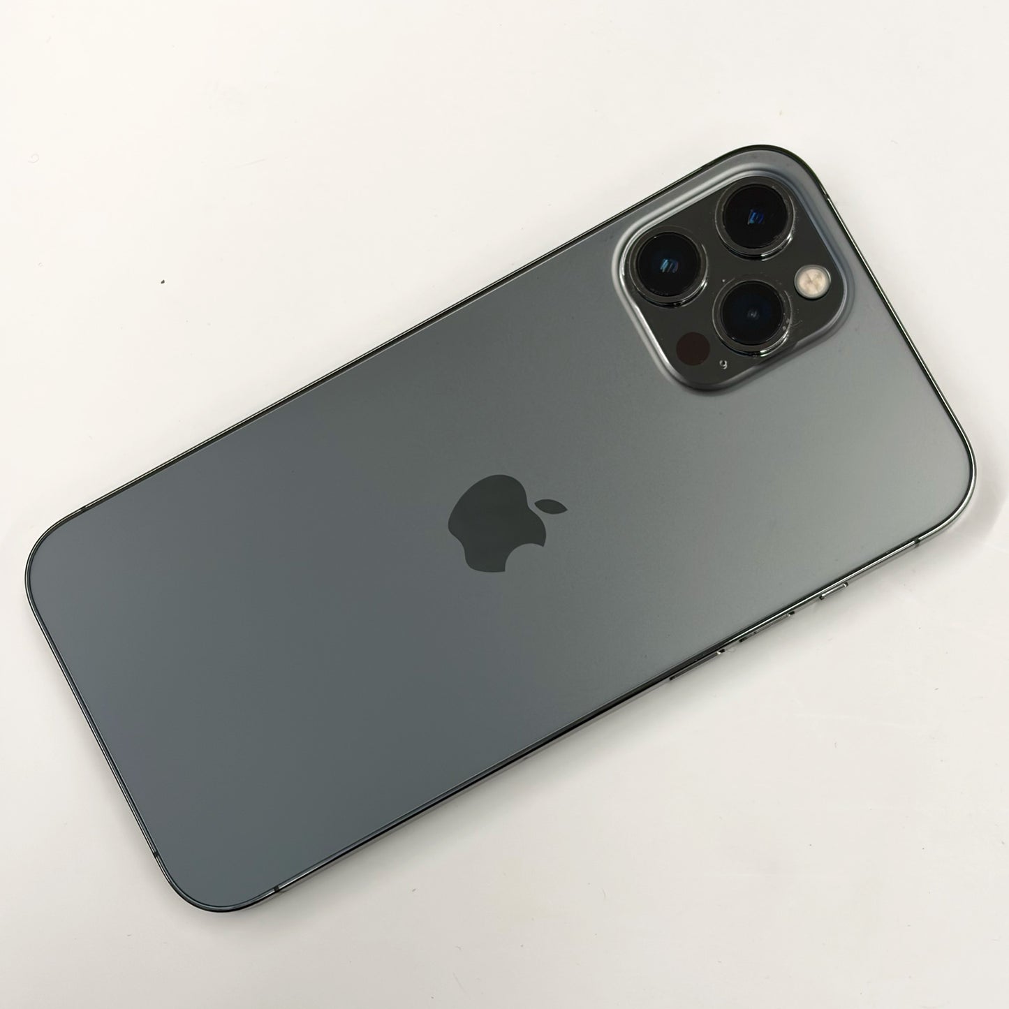 iPhone 12 Pro Max 128GB Graphite B Grade 100% Battery