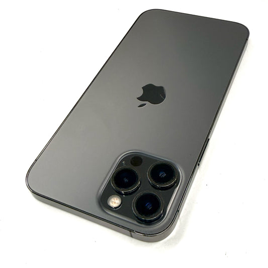 iPhone 12 Pro Max 128GB Graphite T8441