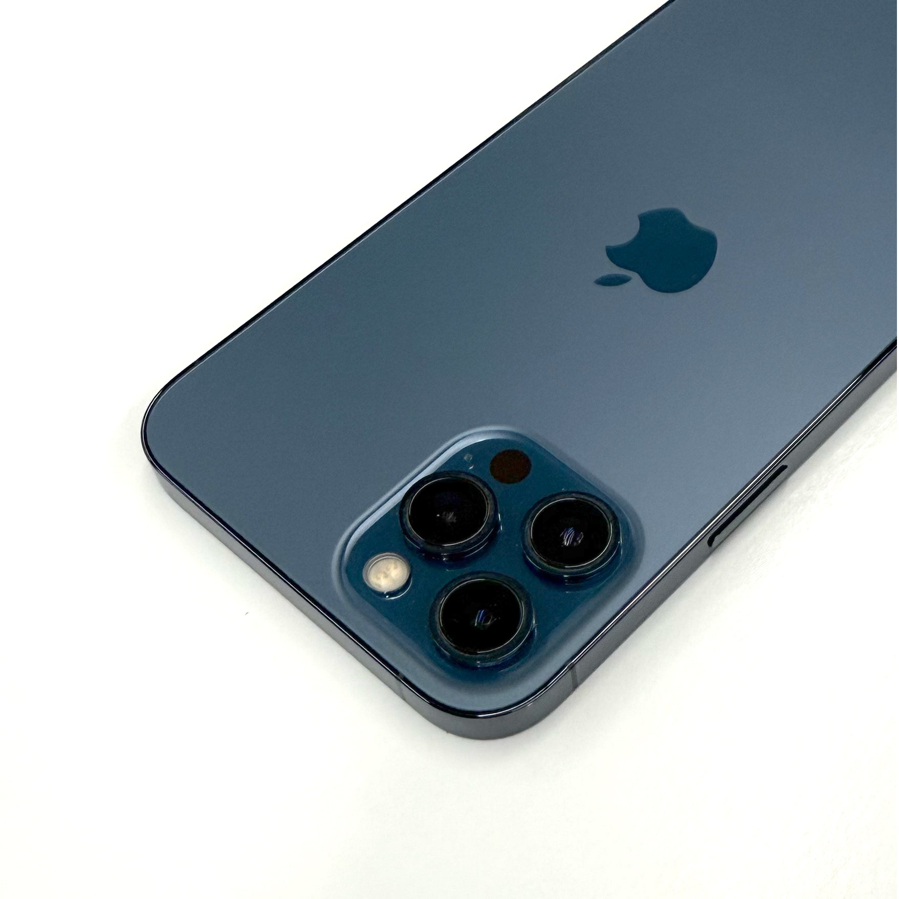 iPhone 12 Pro Max Pacific Blue 256GB - T8245