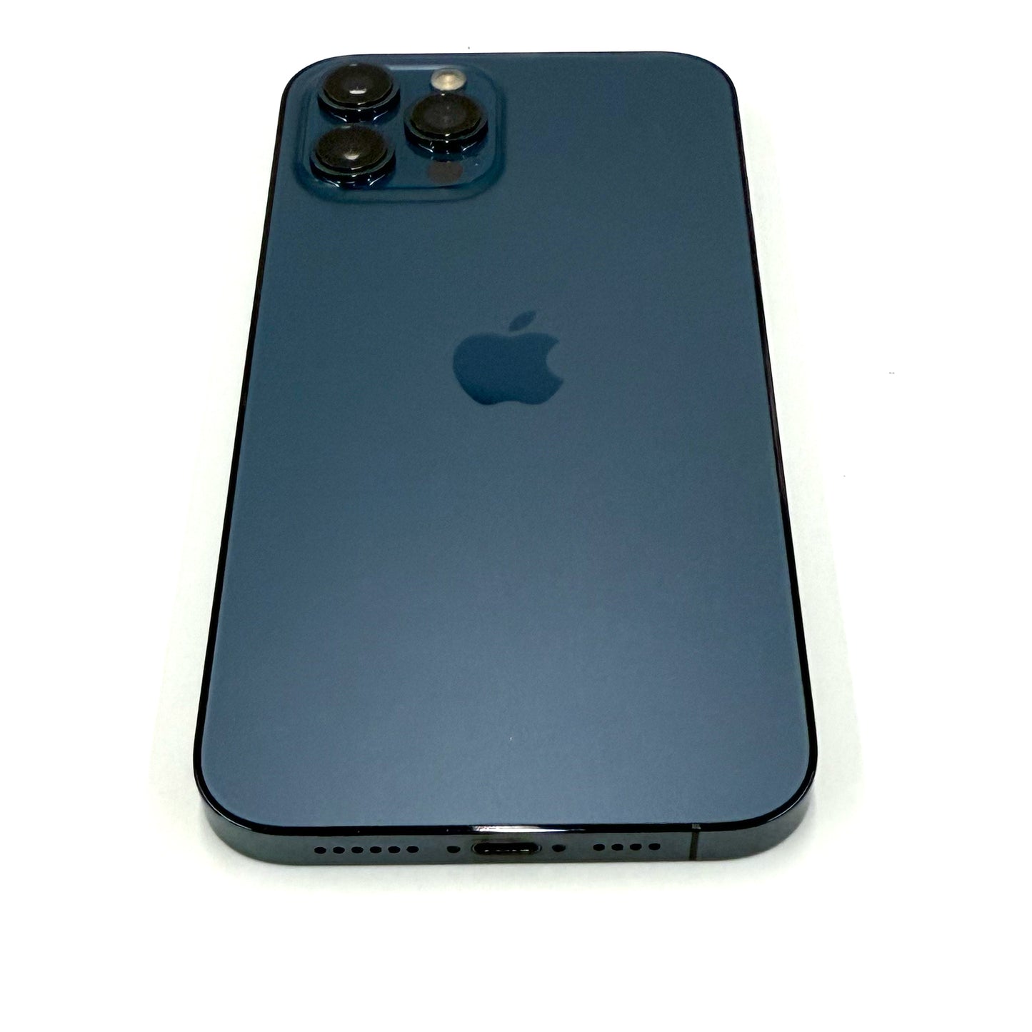 iPhone 12 Pro Max Pacific Blue 256GB - T8245