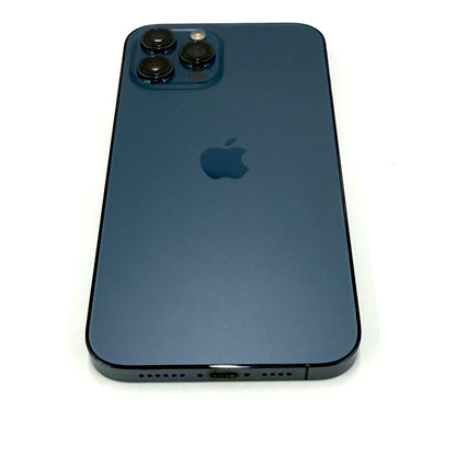 iPhone 12 Pro Max Pacific Blue 256GB - T8245