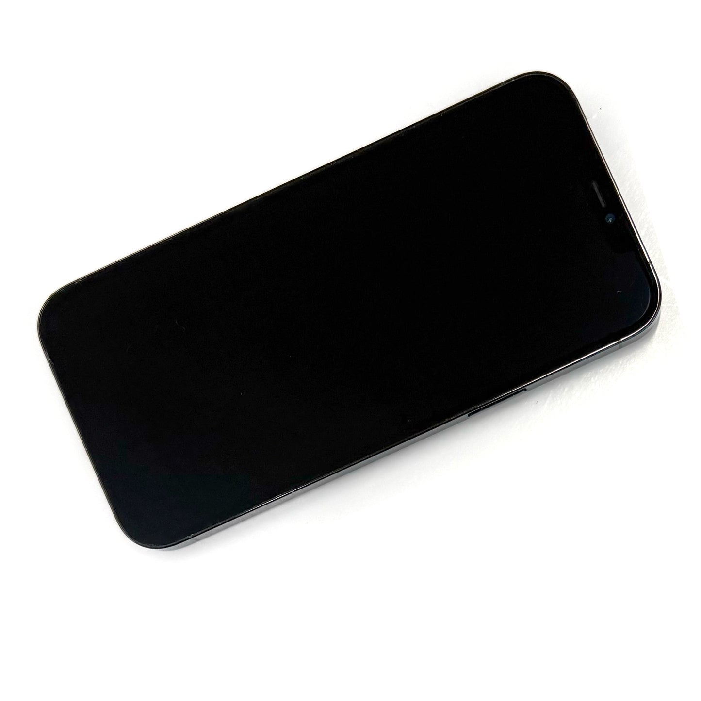 iPhone 12 Pro Max Pacific Blue 256GB - T8245