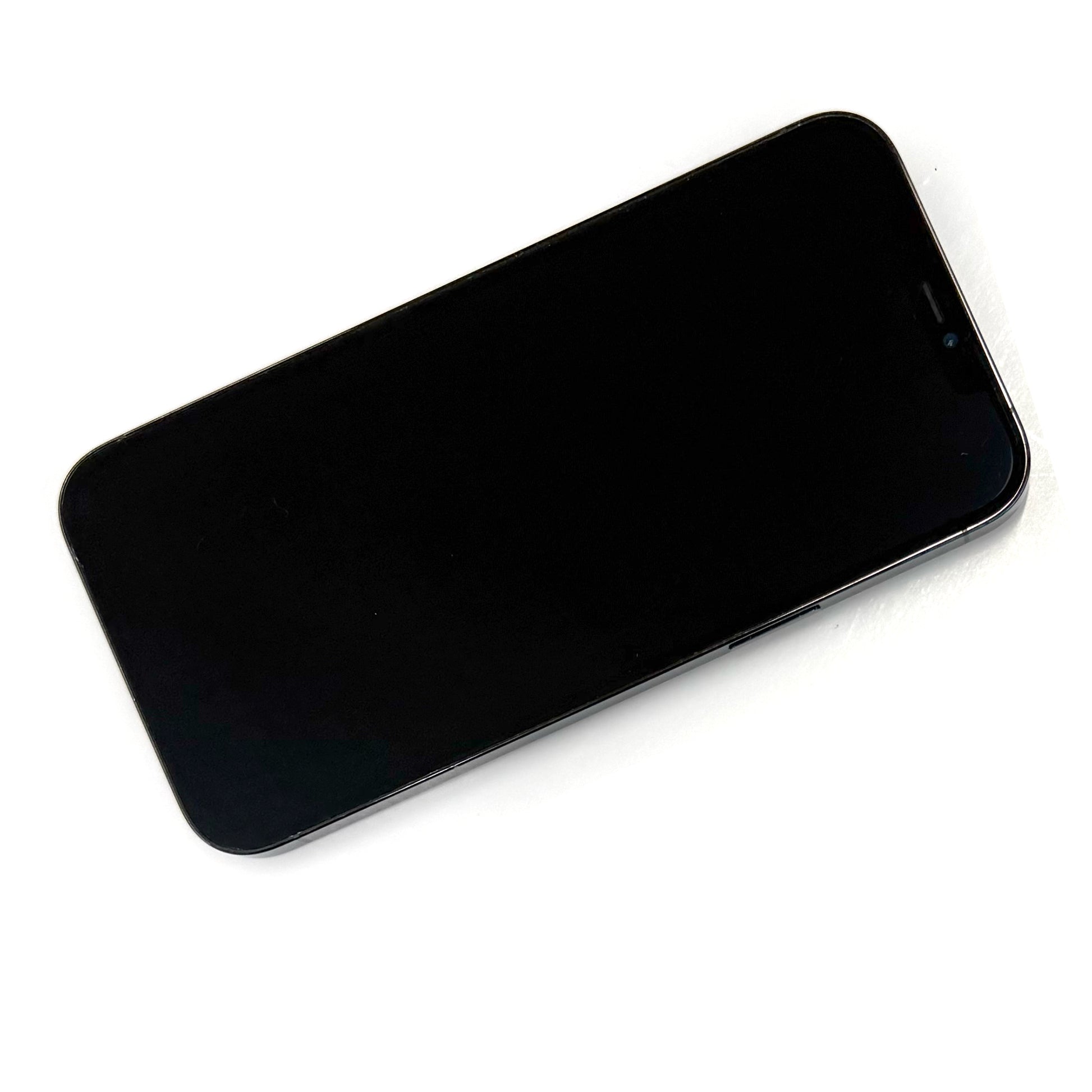 iPhone 12 Pro Max Pacific Blue 256GB - T8245