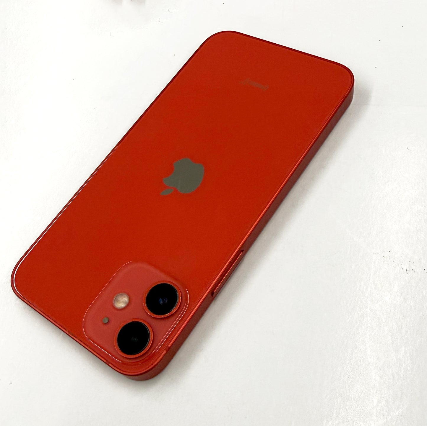 iPhone 12 mini 128GB Red T8426