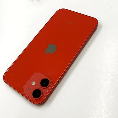 iPhone 12 mini 128GB Red T8426
