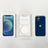 iPhone 12 Mini 128GB Blue B+ Grade 100% Battery T8555