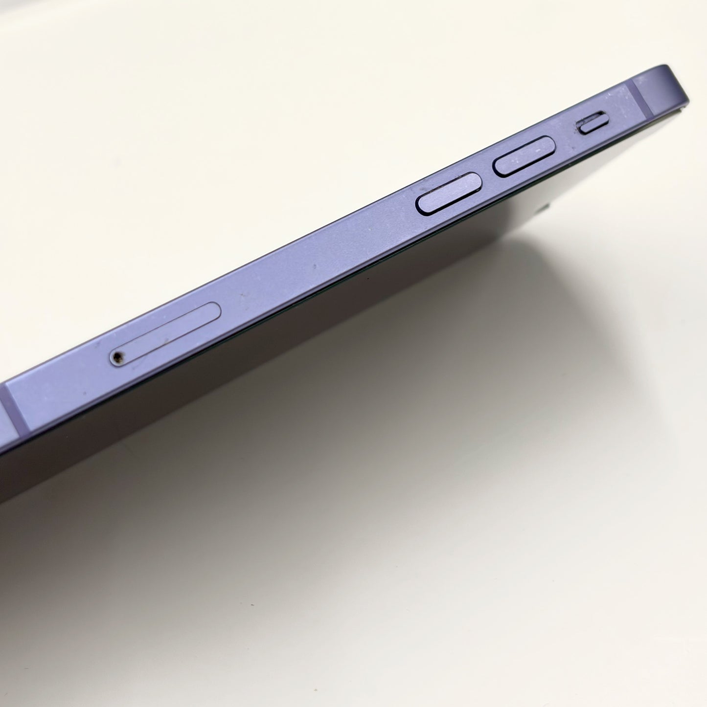 iPhone 12 Mini 128GB Purple 100% Battery A Grade T8623