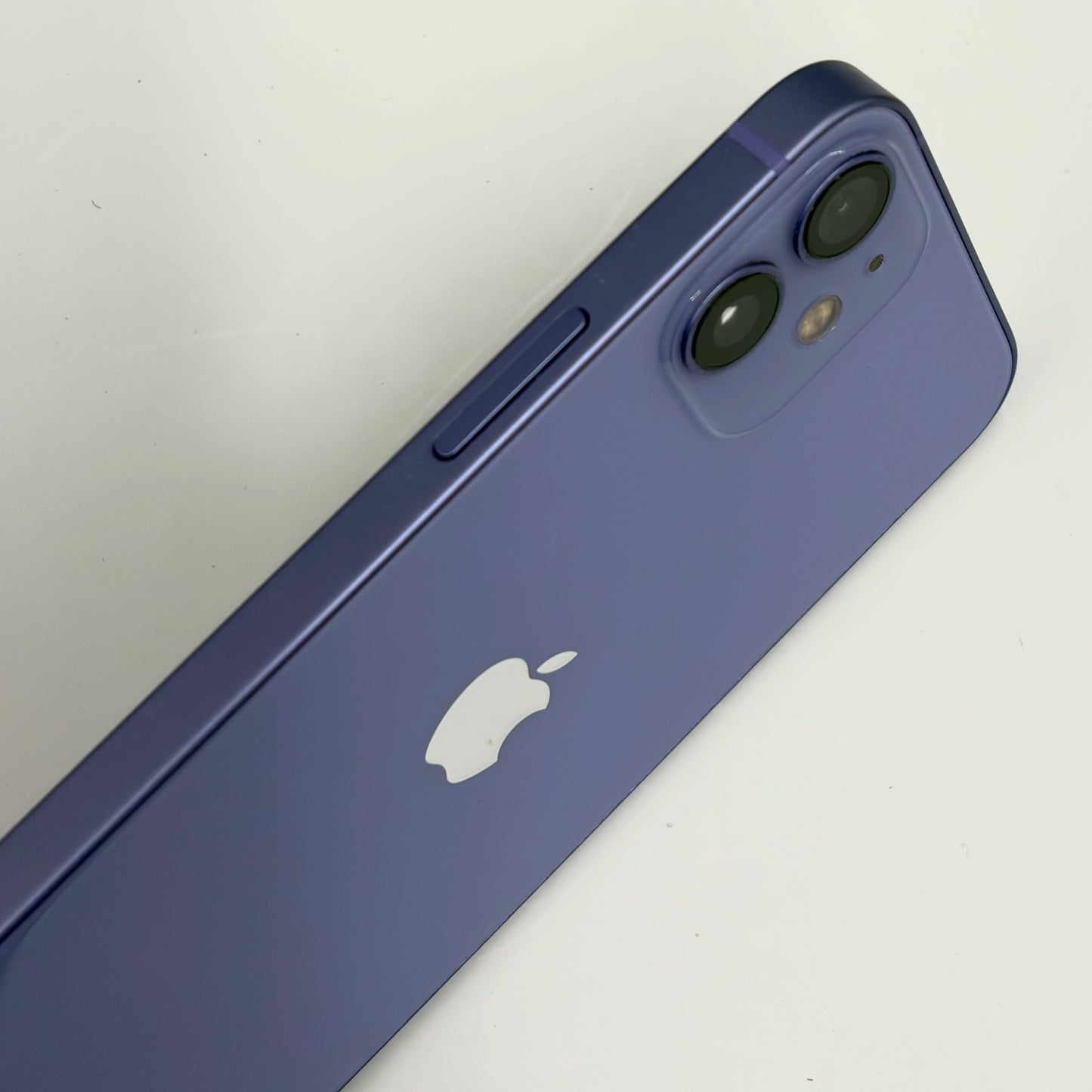 iPhone 12 Mini 128GB Purple 100% Battery A Grade T8623