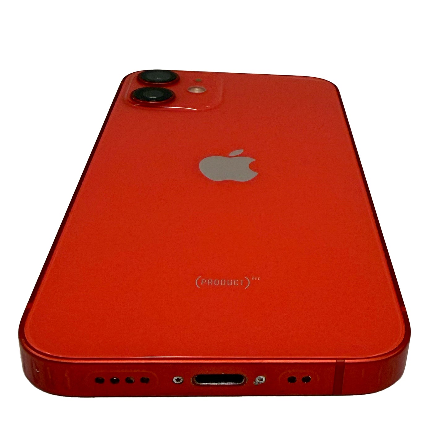 iPhone 12 mini 128GB Red T8426