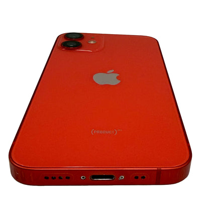 iPhone 12 mini 128GB Red T8426