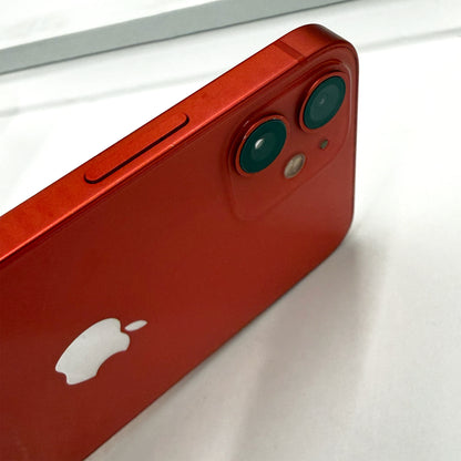 iPhone 12 mini 128GB Red T8426