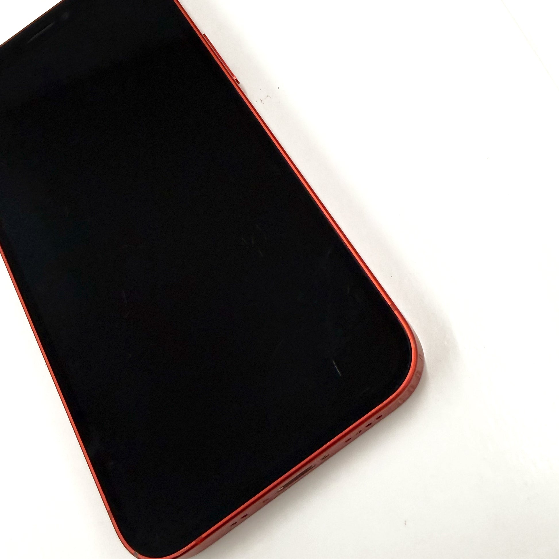 iPhone 12 mini 128GB Red T8426