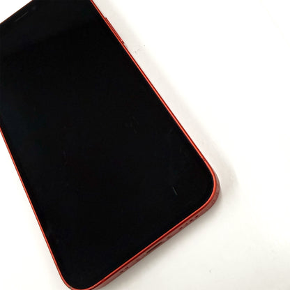 iPhone 12 mini 128GB Red T8426