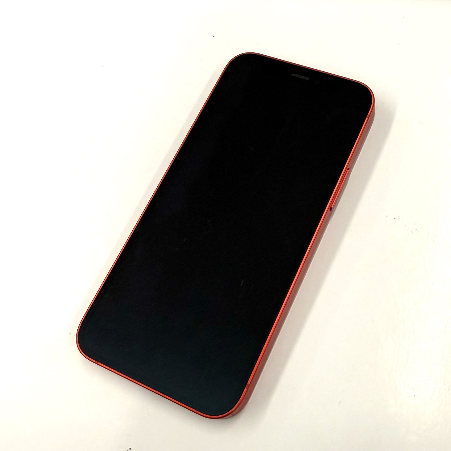 iPhone 12 mini 128GB Red T8426