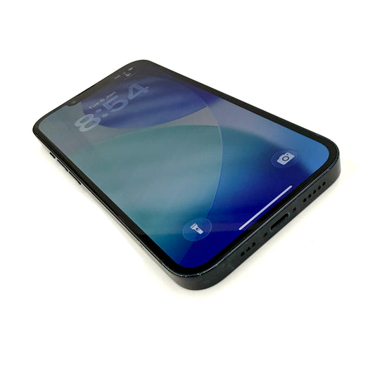 iPhone 13 128GB Midnight T8427