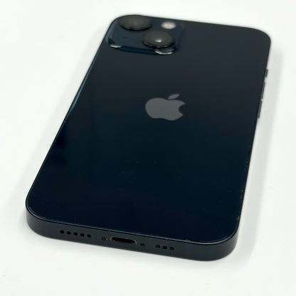 iPhone 13 128GB Midnight A Grade 88% Battery T8562