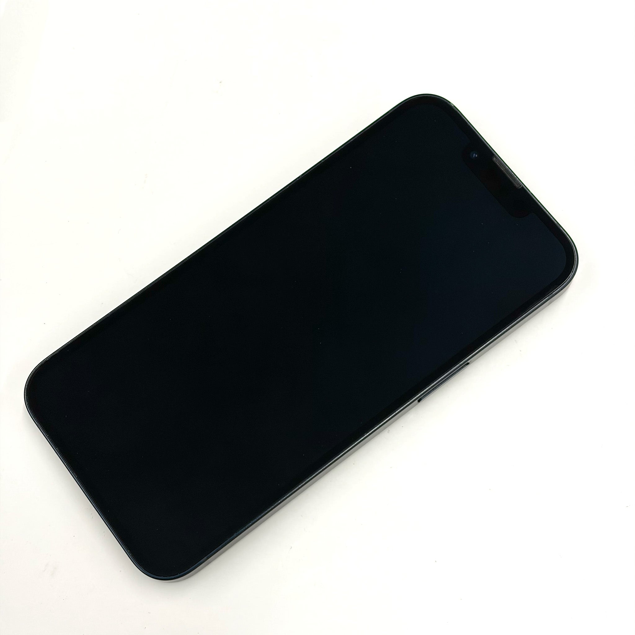 iPhone 13 128GB Midnight A Grade 88% Battery T8562 – trade.com.au