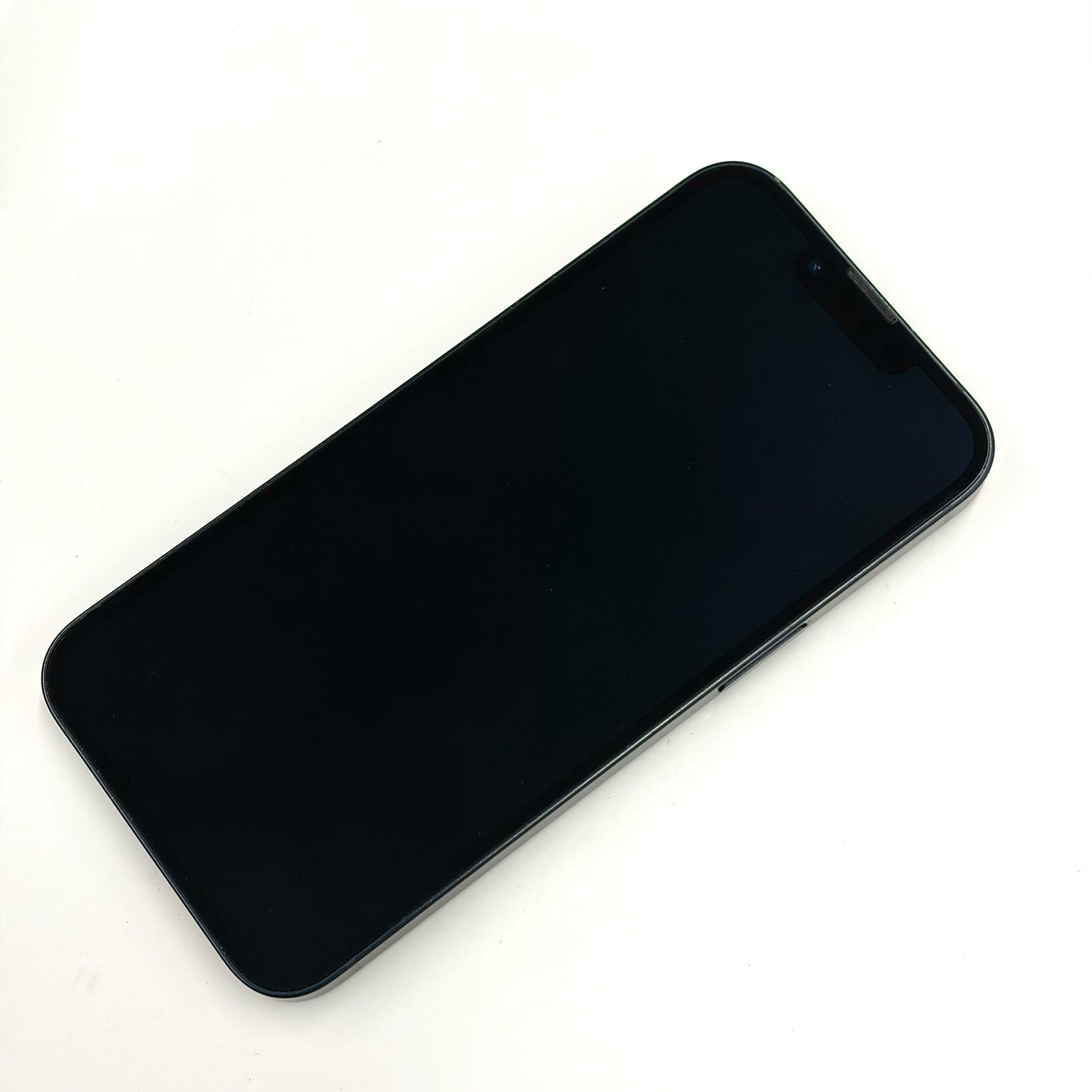 iPhone 13 128GB Midnight A Grade 88% Battery T8562