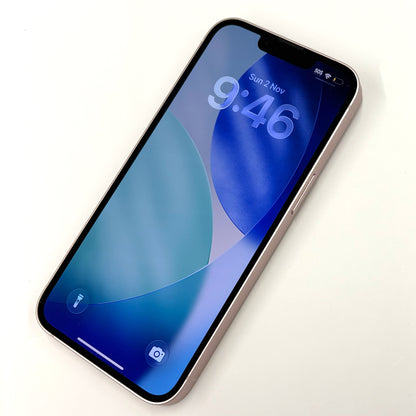 iPhone 13 128GB Pink T8608