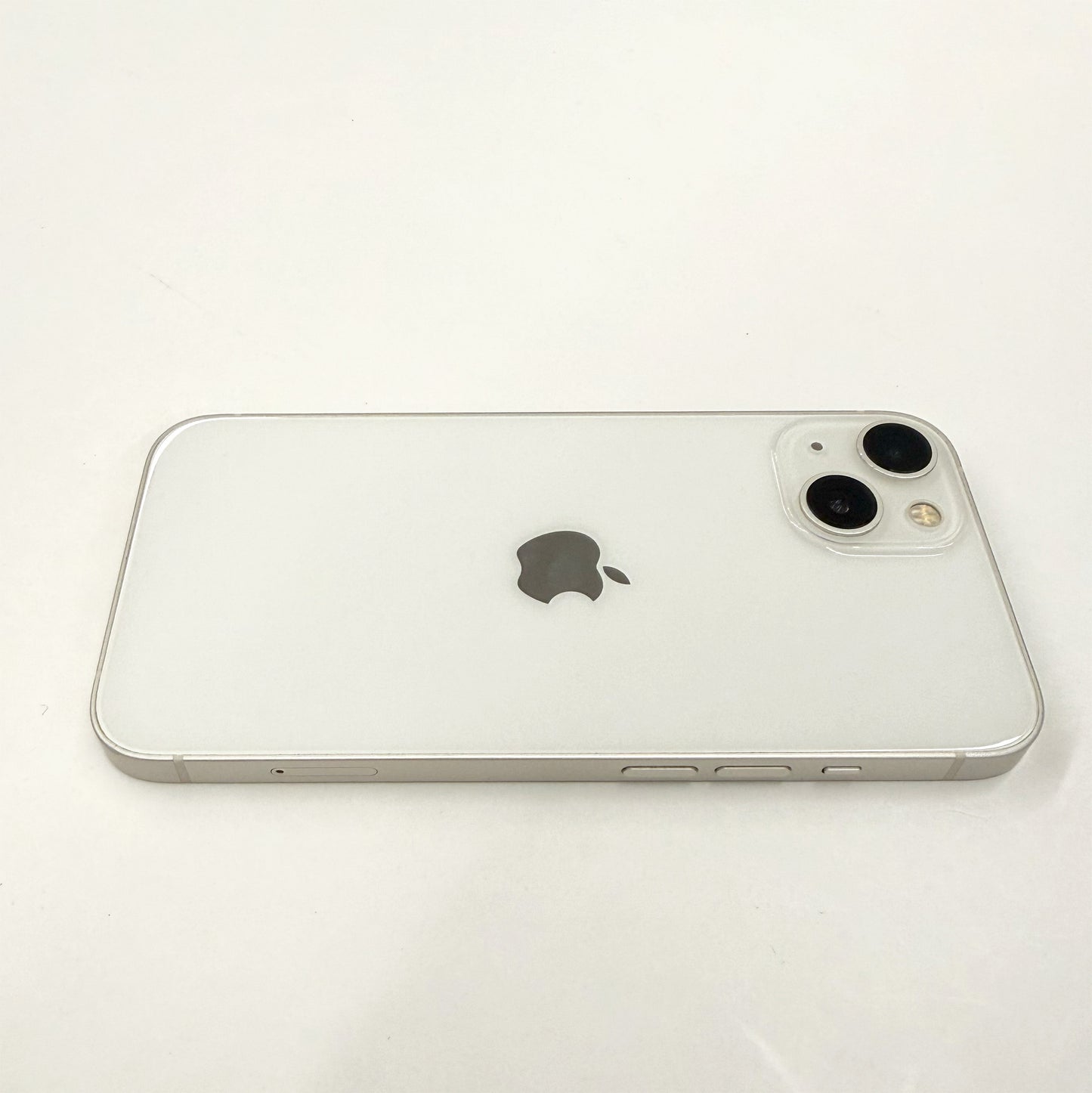 iPhone 13 128GB Starlight A- Grade 100% Battery T8467