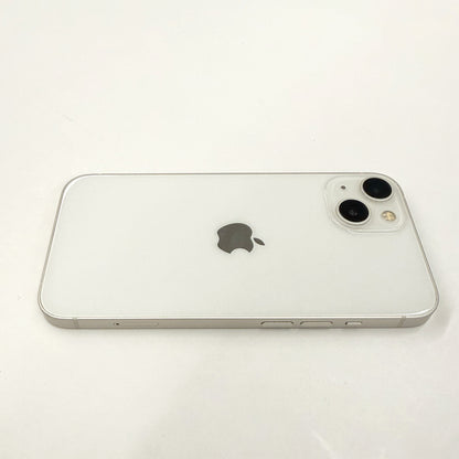 iPhone 13 128GB Starlight A- Grade 100% Battery T8467