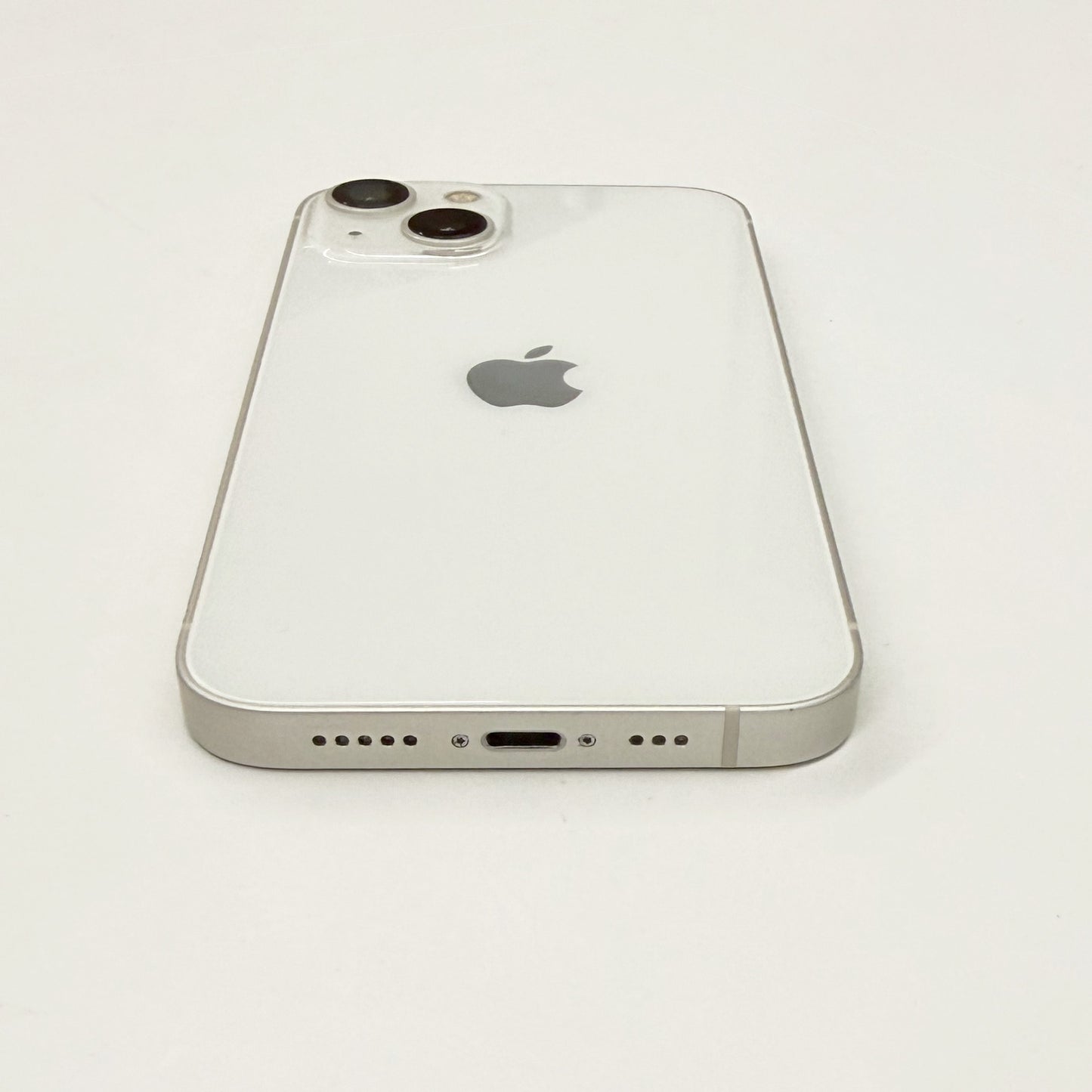 iPhone 13 128GB Starlight A- Grade 100% Battery T8467