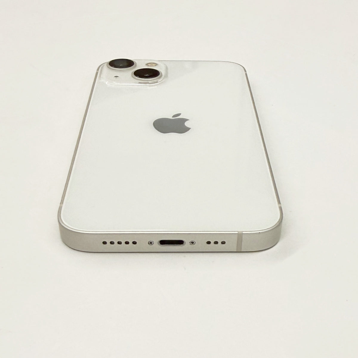 iPhone 13 128GB Starlight A- Grade 100% Battery T8467