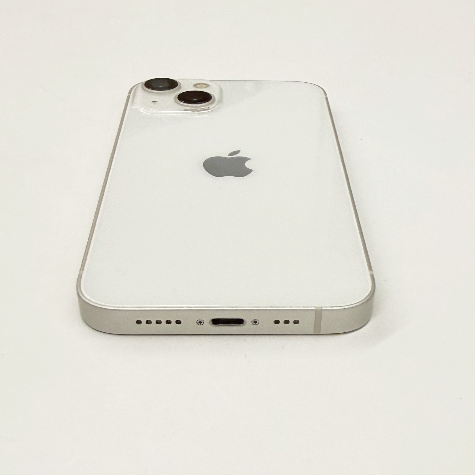 iPhone 13 128GB Starlight A- Grade 100% Battery T8467