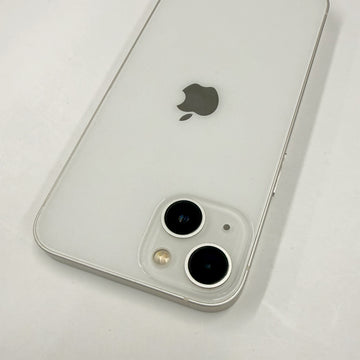 iPhone 13 128GB Starlight A- Grade 100% Battery T8467