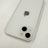 iPhone 13 128GB Starlight A- Grade 100% Battery T8467