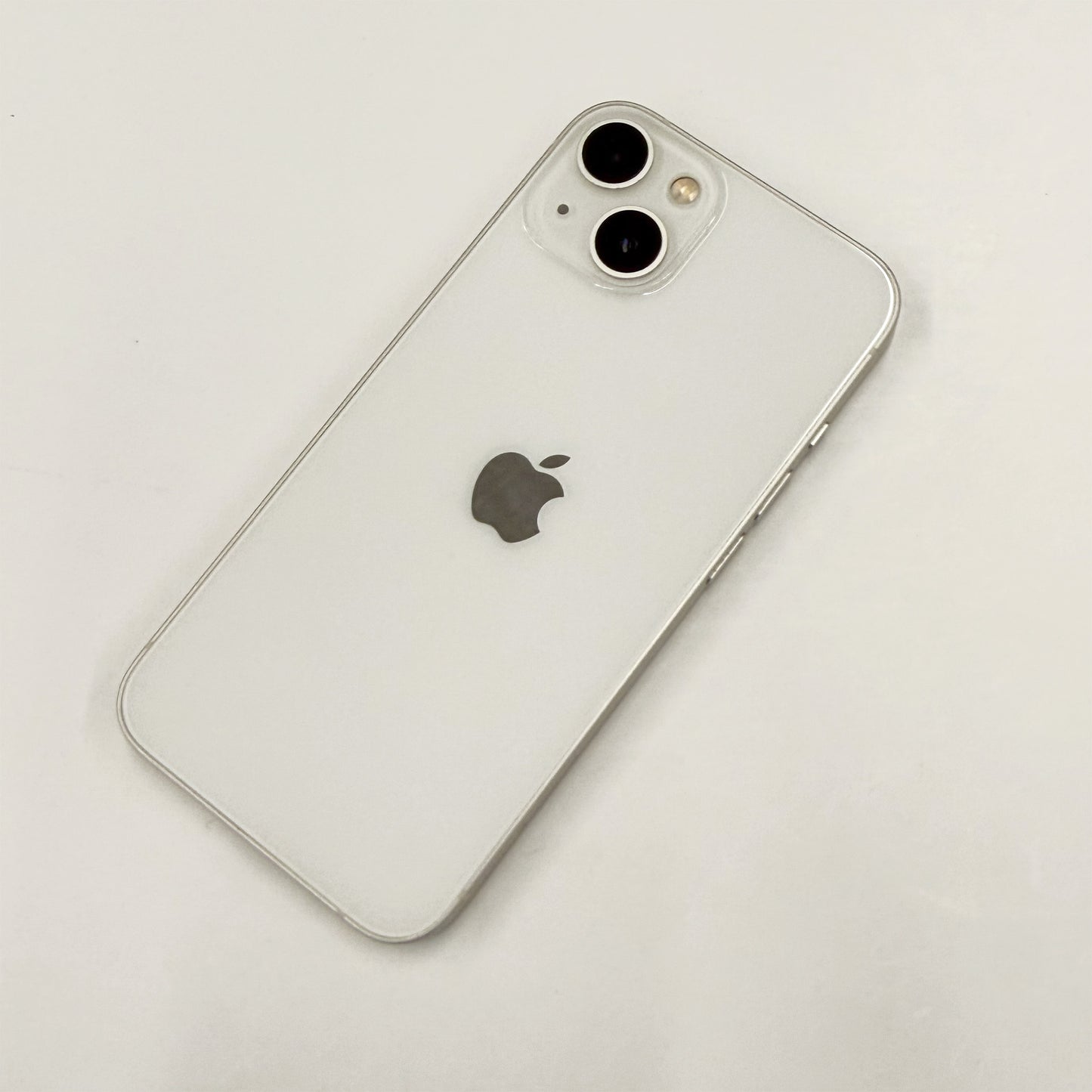 iPhone 13 128GB Starlight A- Grade 100% Battery T8467