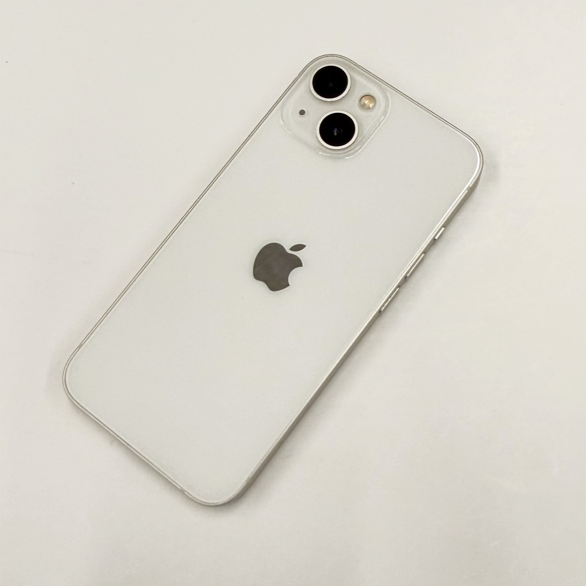iPhone 13 128GB Starlight A- Grade 100% Battery T8467