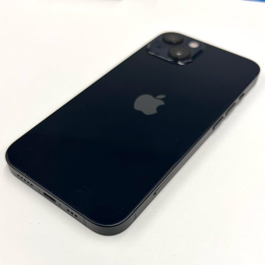 iPhone 13 128GB Midnight B Grade 100% Battery T8526